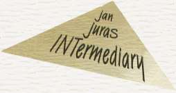 jan
juras
INTermediary